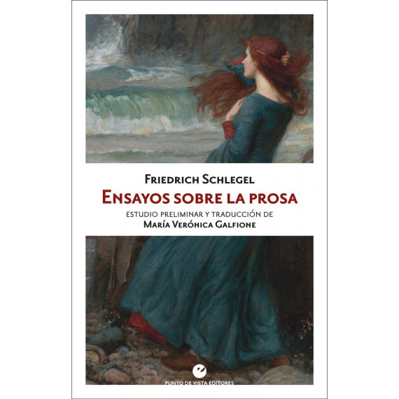 Ensayos sobre la Prosa Ensayos sobre la Prosa