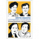 Mentes Inquietas
