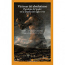 Vãâ­ctimas del Absolutismo