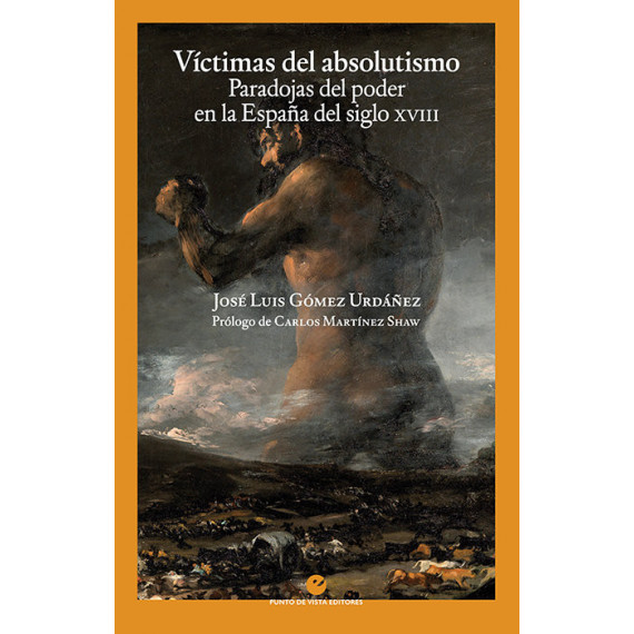 Vãâctimas del Absolutismo Vãâctimas del Absolutismo
