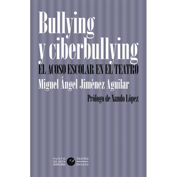 Bullying y Ciberbullying