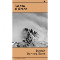 Tan Alto el Silencio - Guanxe Atlantic Marketplace