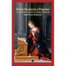 Doãâ±a Francisca Pizarro