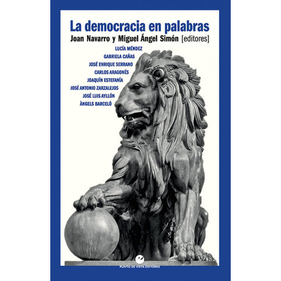 la Democracia en Palabras la Democracia en Palabras