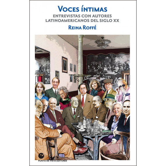 Voces ãântimas Voces ãântimas