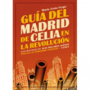 Guia del Madrid de Celia en la Revolucion