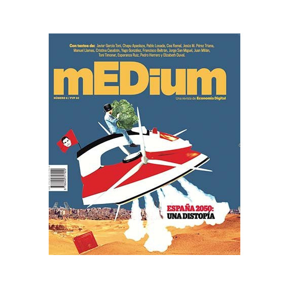 Medium 8 Medium 8