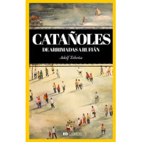 Catañoles de Arrimades a Rufian - Guanxe Atlantic Marketplace