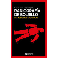 Radiografia de Bolsillo del Independentismo Catalan - Guanxe Atlantic Marketplace