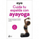 Cuida tu Espalda con Ayayoga