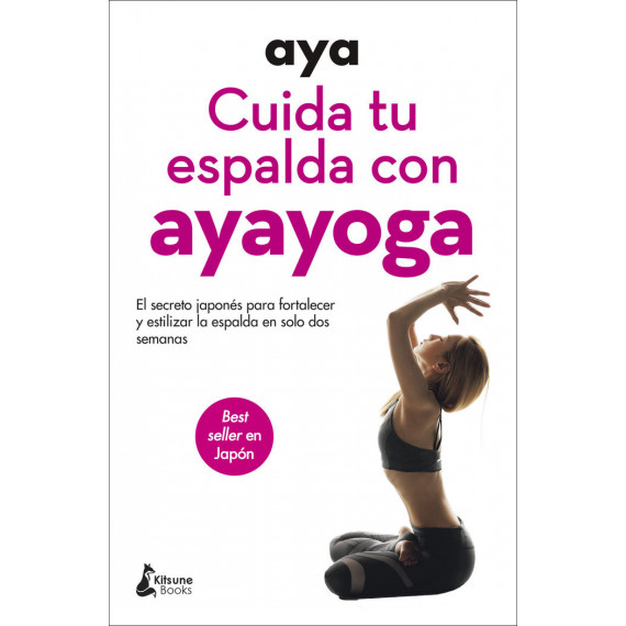 Cuida tu Espalda con Ayayoga Cuida tu Espalda con Ayayoga
