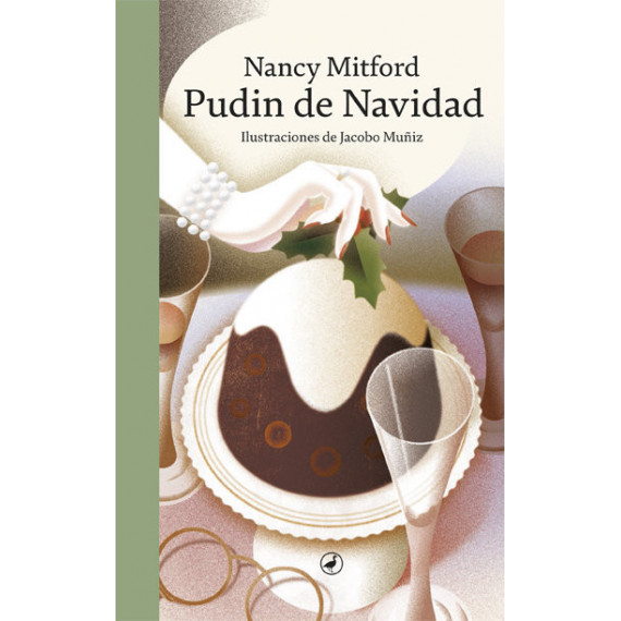 Pudin de Navidad Pudin de Navidad