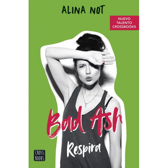 Bad Ash 3. Respira Bad Ash 3. Respira
