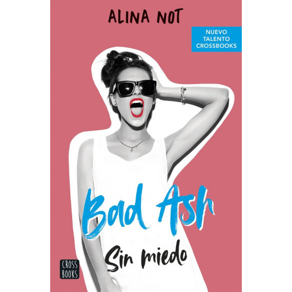 Bad Ash 2. sin Miedo Bad Ash 2. sin Miedo