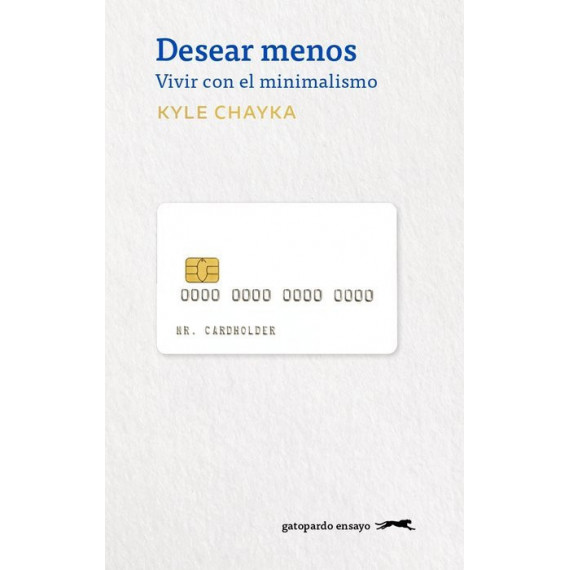 Desear Menos Desear Menos