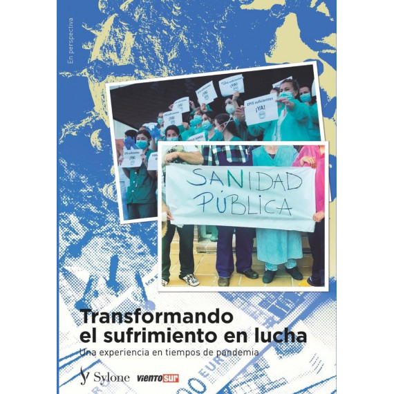 Transformando el Sufrimiento en Lucha Transformando el Sufrimiento en Lucha