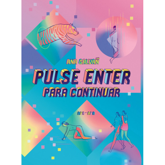 Pulse Enter para Continuar (abrigaditos 4) Pulse Enter para Continuar (abrigaditos 4)