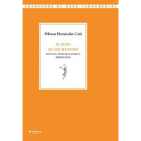 el Alma de los Muertos - Guanxe Atlantic Marketplace