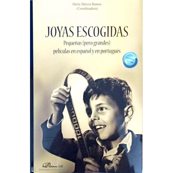 Joyas Escogidas Joyas Escogidas