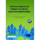 Politicas Publicas de Fomento de Empleo Colectivos Benefici