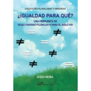 Igualdad para que