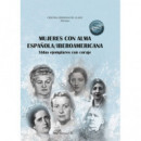 Mujeres con Alma Espaãola Iberoamericana