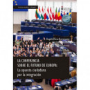 la Conferencia sobre el Futuro de Europa
