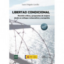 Libertad Condicional