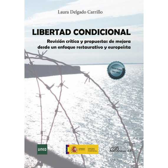 Libertad Condicional Libertad Condicional