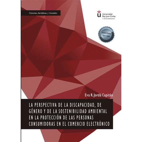 la Perspectiva de la Discapacidad de Genero y de la Sosteni la Perspectiva de la Discapacidad de Genero y de la Sosteni
