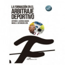 la Formacion en el Arbitraje Deportivo