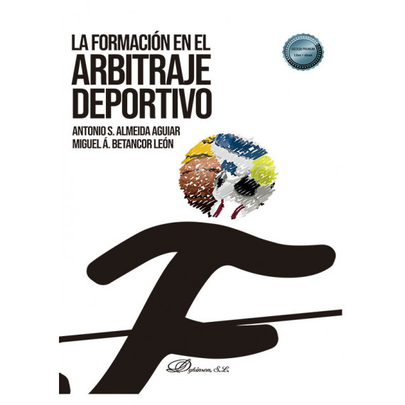 la Formacion en el Arbitraje Deportivo la Formacion en el Arbitraje Deportivo
