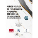 Nuevos Perfiles de Envejecimiento a Principios del Siglo Xxi: Estudio Cuantitativo en Castilla-la Ma
