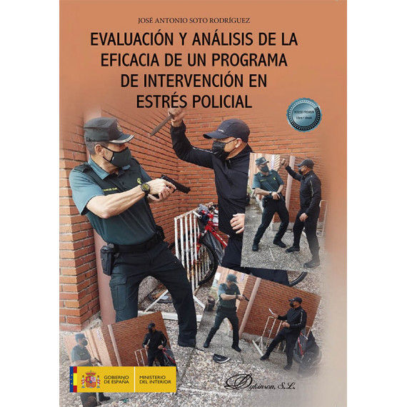 Evaluacion y Analisis de la Eficacia de un Programa de Inter Evaluacion y Analisis de la Eficacia de un Programa de Inter