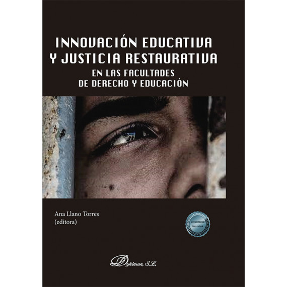 Innovacion Educativa y Justicia Restaurativa en las Facultad Innovacion Educativa y Justicia Restaurativa en las Facultad