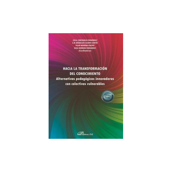 hacia la Transformacion del Conocimiento hacia la Transformacion del Conocimiento