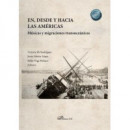 en desde y hacia las Americas