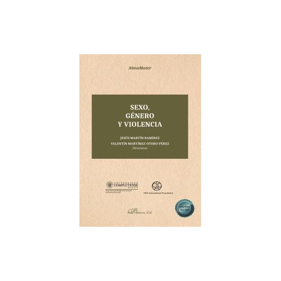 Sexo Genero y Violencia Sexo Genero y Violencia