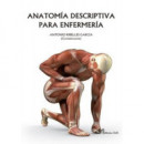 Anatomia Descriptiva para Enfermeria