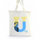 Bolsa Centenario Ulises Joyce
