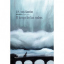 el Juego de las Nubes (ed. Cartone)