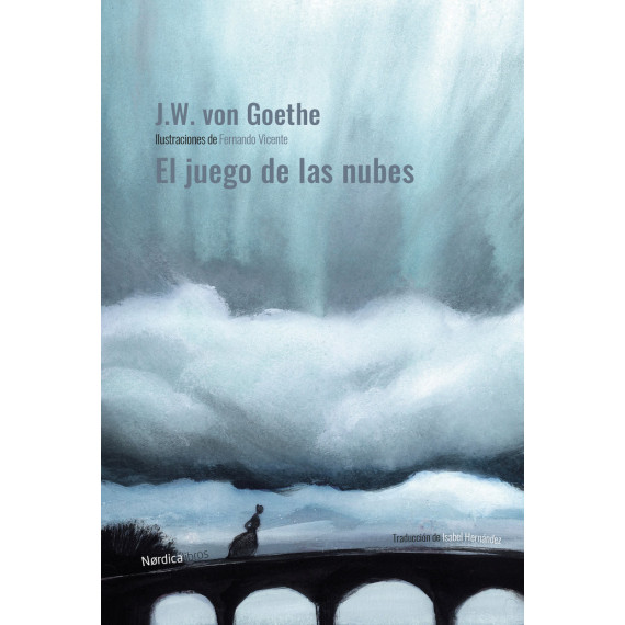 el Juego de las Nubes (ed. Cartone) el Juego de las Nubes (ed. Cartone)