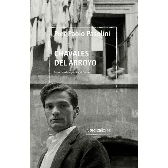 Chavales del Arroyo (biblioteca Pasolini) Chavales del Arroyo (biblioteca Pasolini)