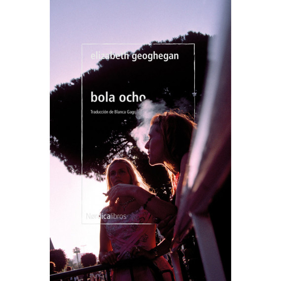 Bola Ocho Bola Ocho