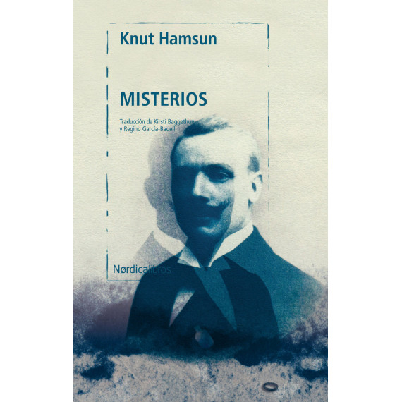 Misterios Misterios