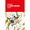 la Cuerda Invisible