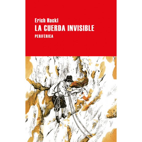 la Cuerda Invisible la Cuerda Invisible