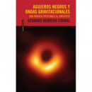 Agujeros Negros y Ondas Gravitacionales