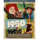 Hollywood Aãos Dorados: 1950