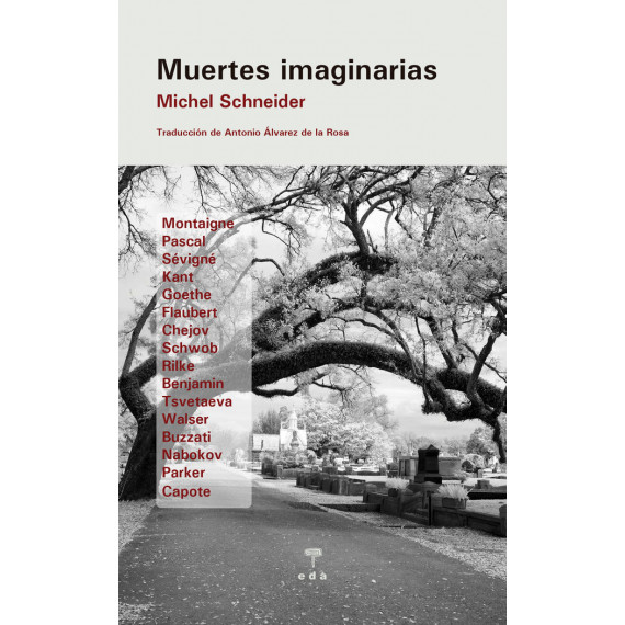 Muertes Imaginarias Muertes Imaginarias
